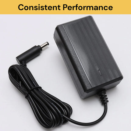 Dyson Vacuum Battery Charger Adaptor For V6 V7 V8 DC58 DC59 DC62