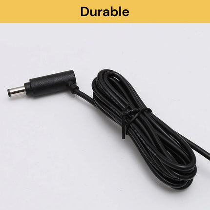 Dyson Vacuum Battery Charger Adaptor For V6 V7 V8 DC58 DC59 DC62