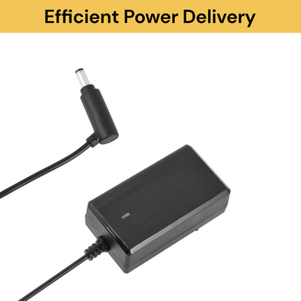 Dyson Vacuum Battery Charger Adaptor For V6 V7 V8 DC58 DC59 DC62