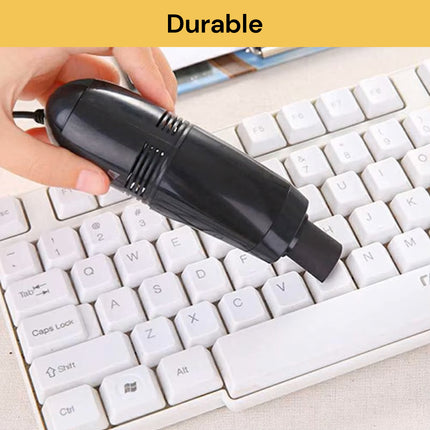 Portable Computer Vacuum Cleaner