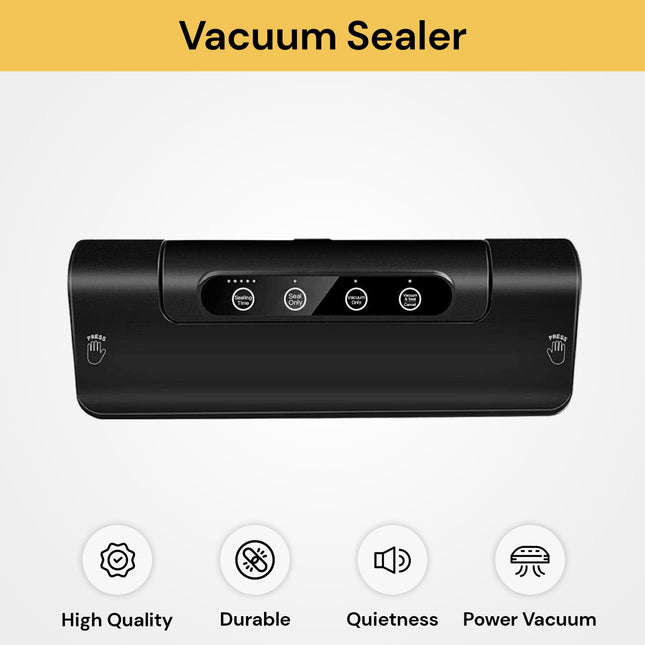 Vacuum Sealer