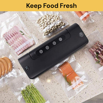 Vacuum Sealer