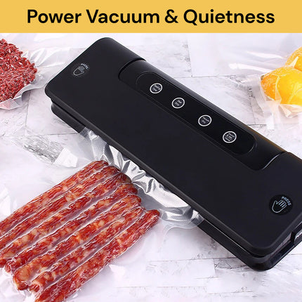 Vacuum Sealer