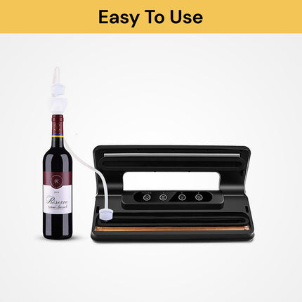 Vacuum Sealer