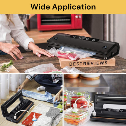 Vacuum Sealer