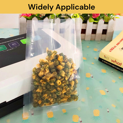 100PCs Vacuum Sealer Bags