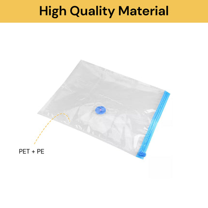 Vacuum Suction Bag