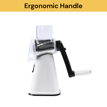 3 In 1 Vegetable Shredder