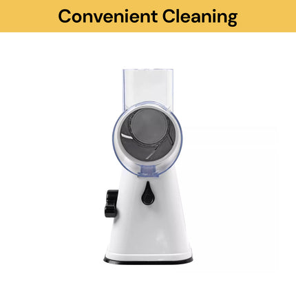 3 In 1 Vegetable Shredder