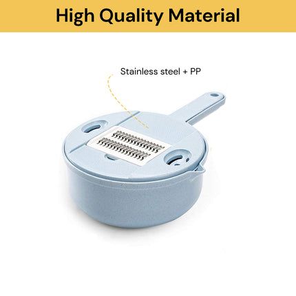 12 In 1 Vegetable Slicer