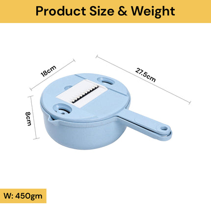 12 In 1 Vegetable Slicer