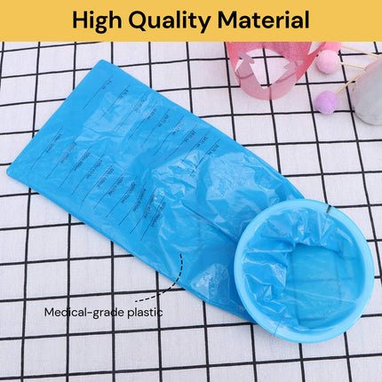 20PCs Disposable Vomit Bags