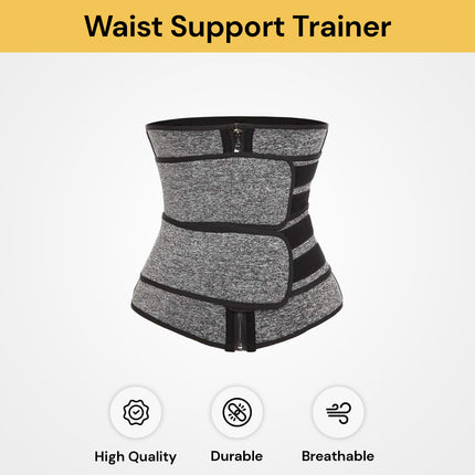 Waist Support Trainer