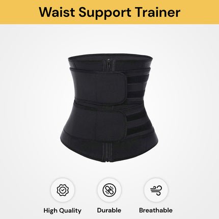 Waist Support Trainer