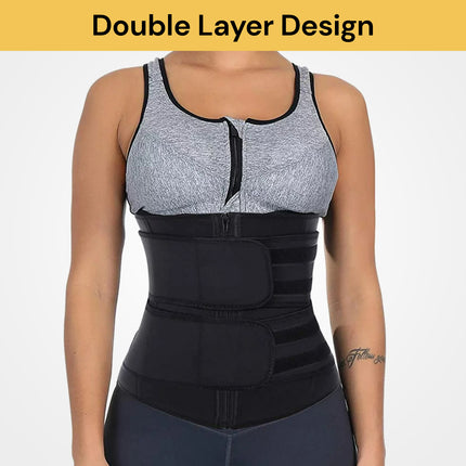 Waist Support Trainer