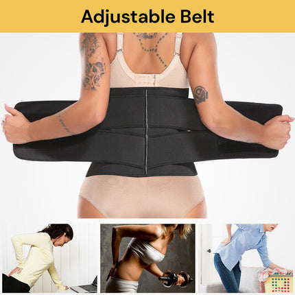 Waist Support Trainer