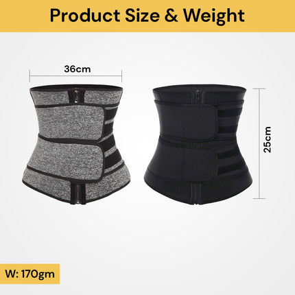 Waist Support Trainer