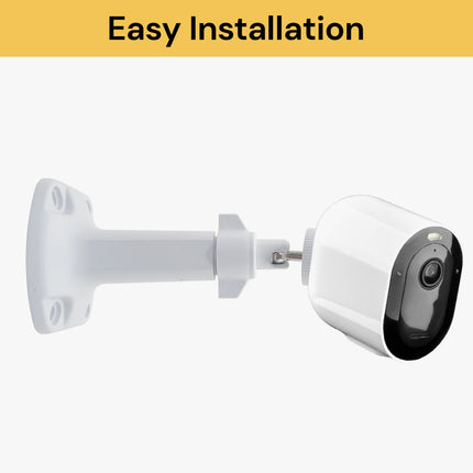 Security Camera Wall Mount