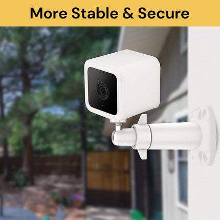 Security Camera Wall Mount