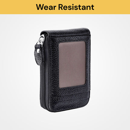 RFID Blocking Wallet