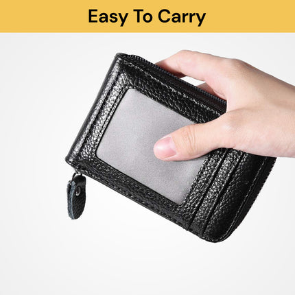 RFID Blocking Wallet