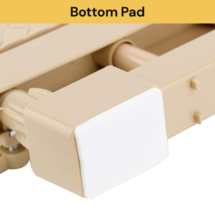 Adjustable Wardrobe Organiser