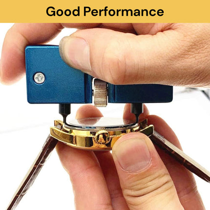 Watch Back Case Opener