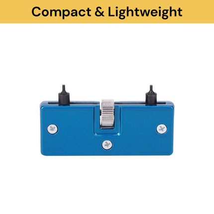 Watch Back Case Opener