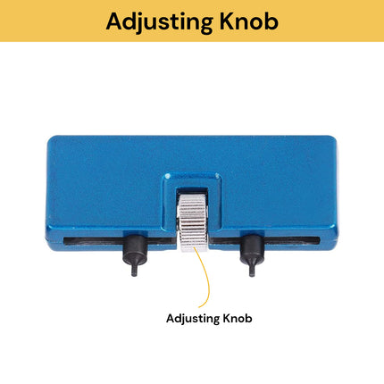 Watch Back Case Opener