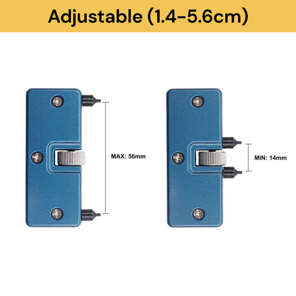 Watch Back Case Opener