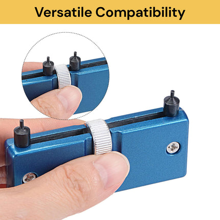 Watch Back Case Opener