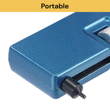 Watch Back Case Opener