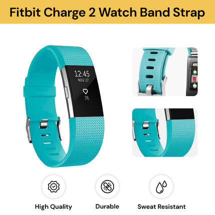 Fitbit Charge 2 Watch Band Strap