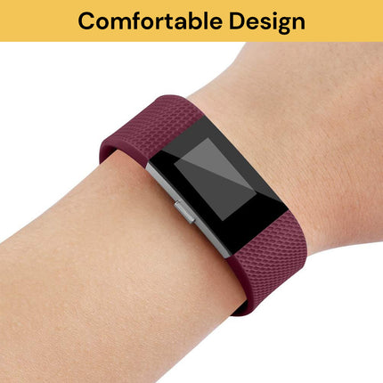 Fitbit Charge 2 Watch Band Strap