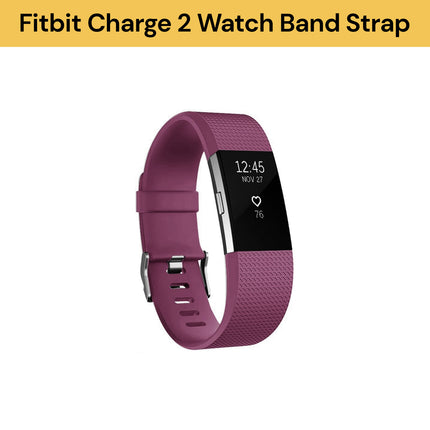 Fitbit Charge 2 Watch Band Strap