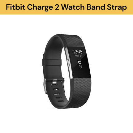 Fitbit Charge 2 Watch Band Strap