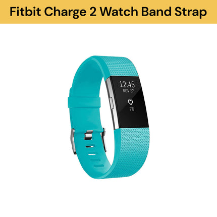 Fitbit Charge 2 Watch Band Strap