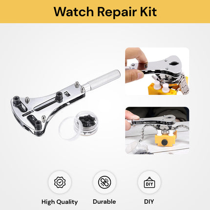 Watch Repair Kit