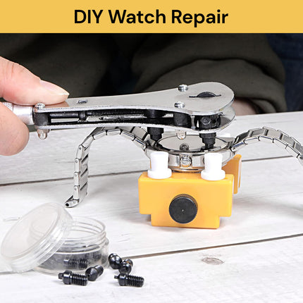 Watch Repair Kit