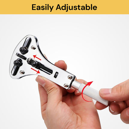 Watch Repair Kit