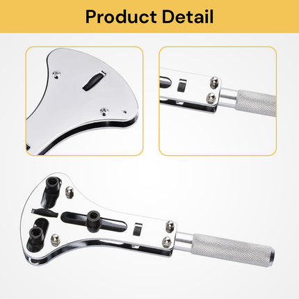 Watch Repair Kit