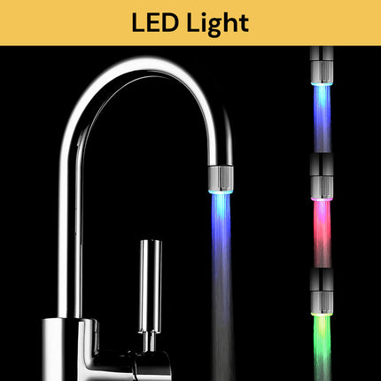 LED Water Faucet Light WaterFaucetLight03