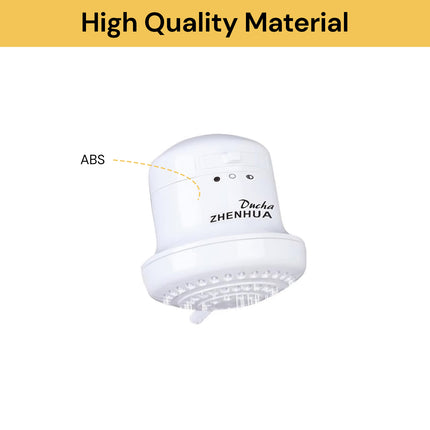 Electric Shower Water Hose Heater