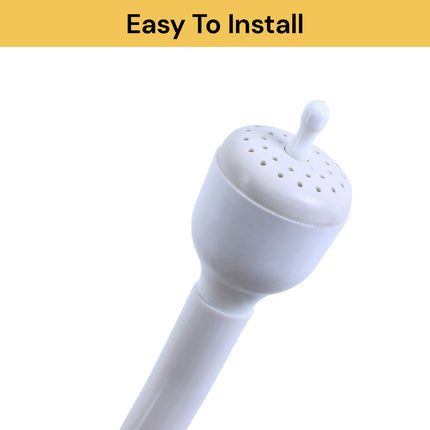 Electric Shower Water Hose Heater