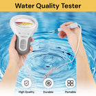 Water Quality Tester WaterTester01