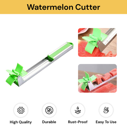 Watermelon Cutter