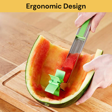 Watermelon Cutter