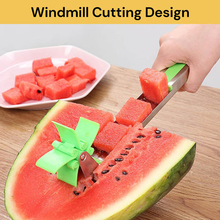 Watermelon Cutter