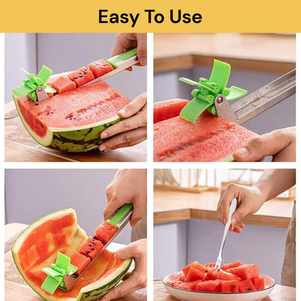 Watermelon Cutter