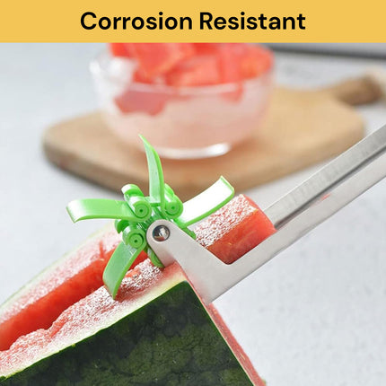 Watermelon Cutter